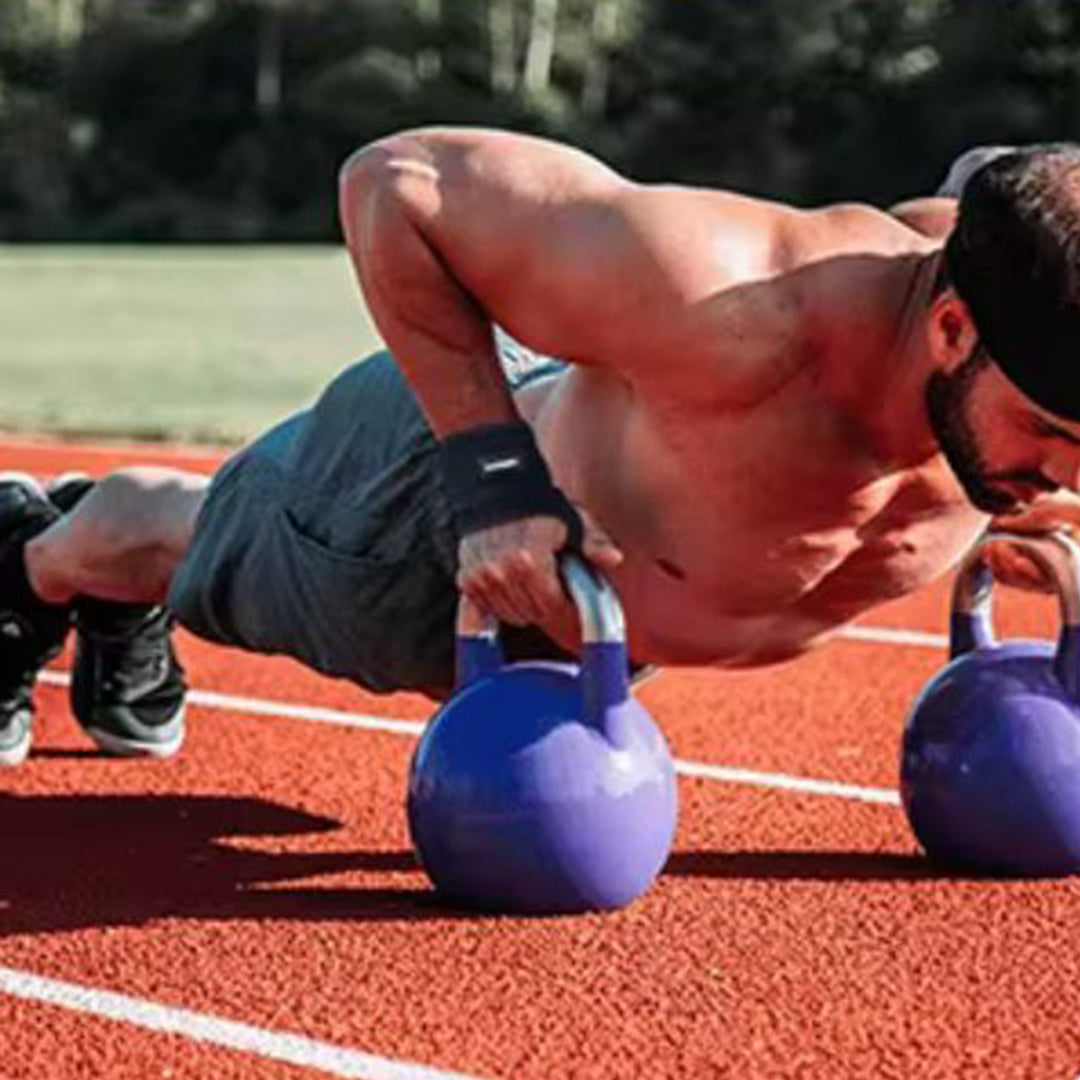 BestWays Wrist Band offers support, pain relief, and style. Durable, adjustable, sweatproof, and perfect for workouts, office, or daily wear.
