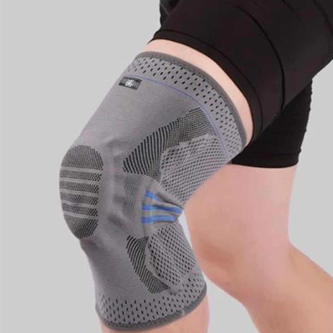BestWays Knee Braces/Knee Pads(Knee Pain Relief)- Limited Stock.