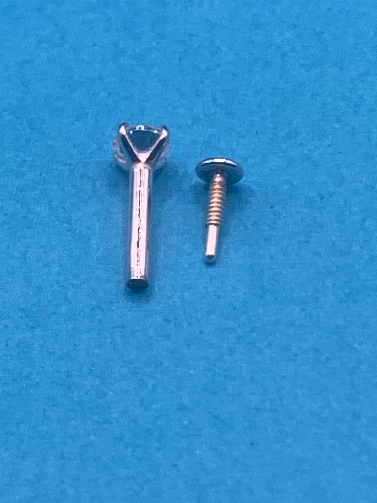 Classic Nose Stud Collection
Look good, feel good—BestWays nose studs blend modern elegance with ancient beliefs in balance and well-being.