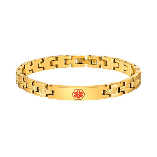 Does jewelry have healing power?