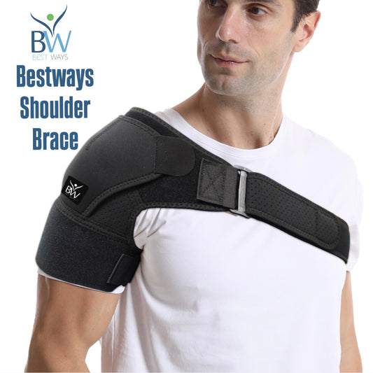 Pre order: BestWays Shoulder Brace