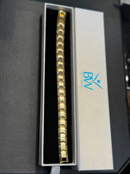 Plain Energy Bracelet
