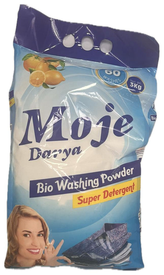 Laundry Powder (3 kg)