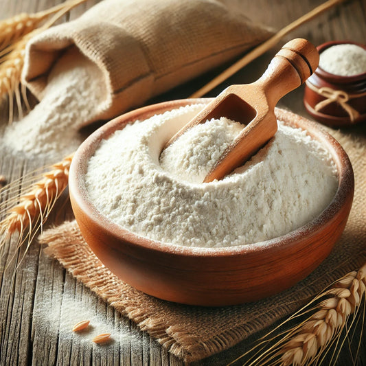 Wheat flour (50 kg)