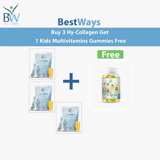 "Glowing Parent, Healthy Kid" Special