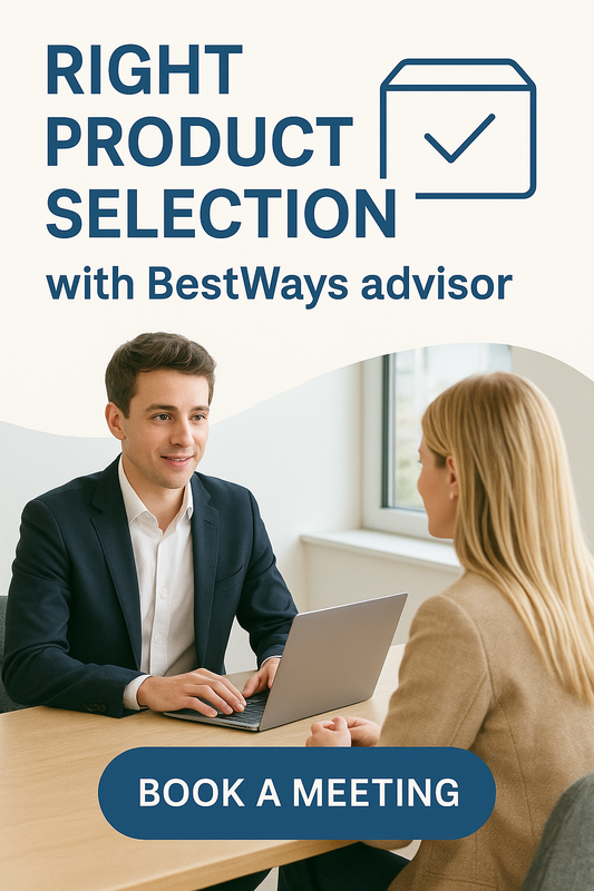 Chose How Would You like to Consult with Us!