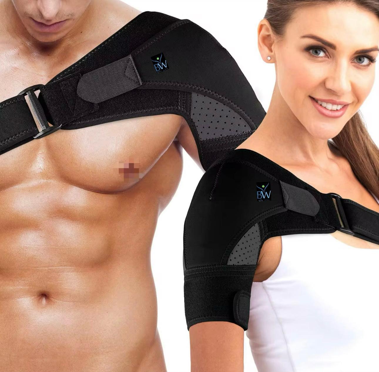 Pre order: BestWays Shoulder Brace