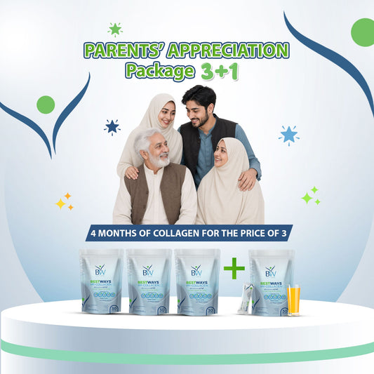 4 MONTHS OF HY-COLLAGEN FOR THE PRICE OF 3
BUY 3 PACKS, GET 1 FREE
LIMITED-TIME OFFER – 10 DAYS ONLY