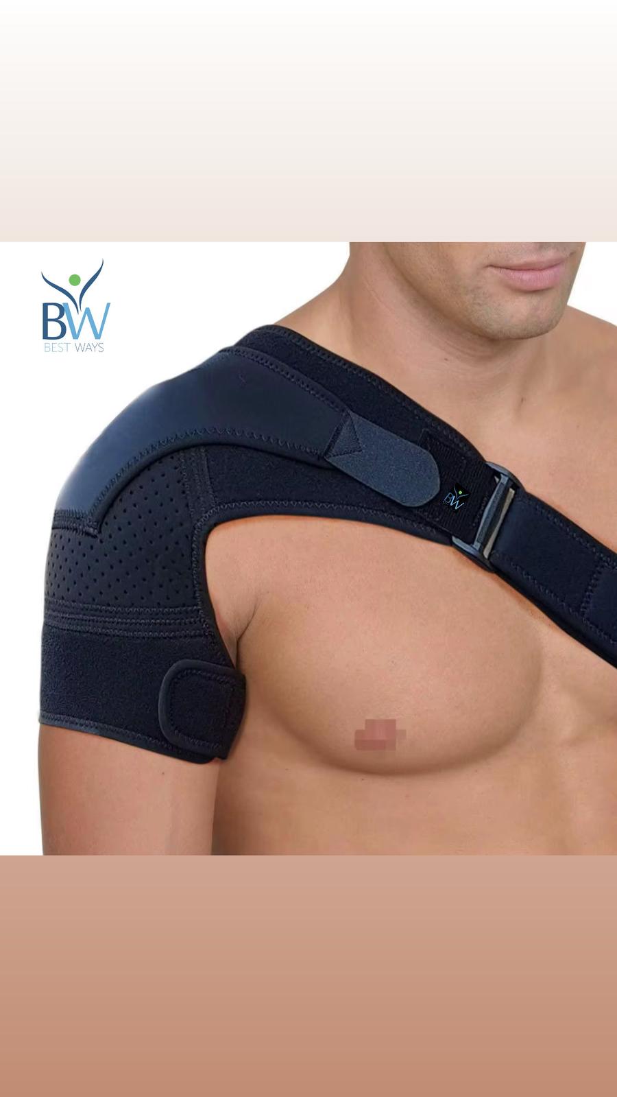 Pre order: BestWays Shoulder Brace