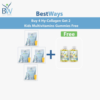 Healthy Family Package: "Glowing Parent, Healthy Kid" Special