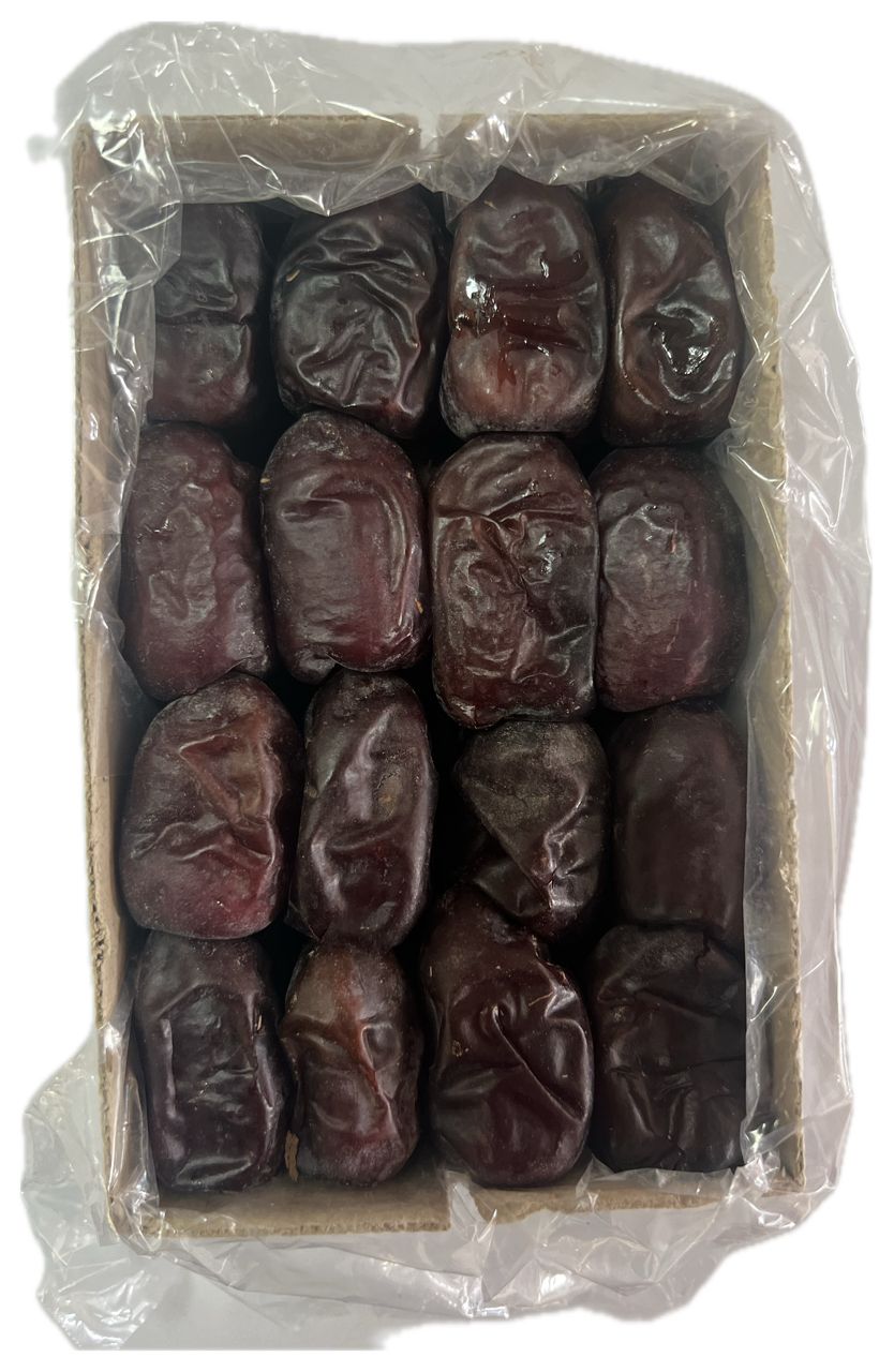 Premium Dates (5 boxes)