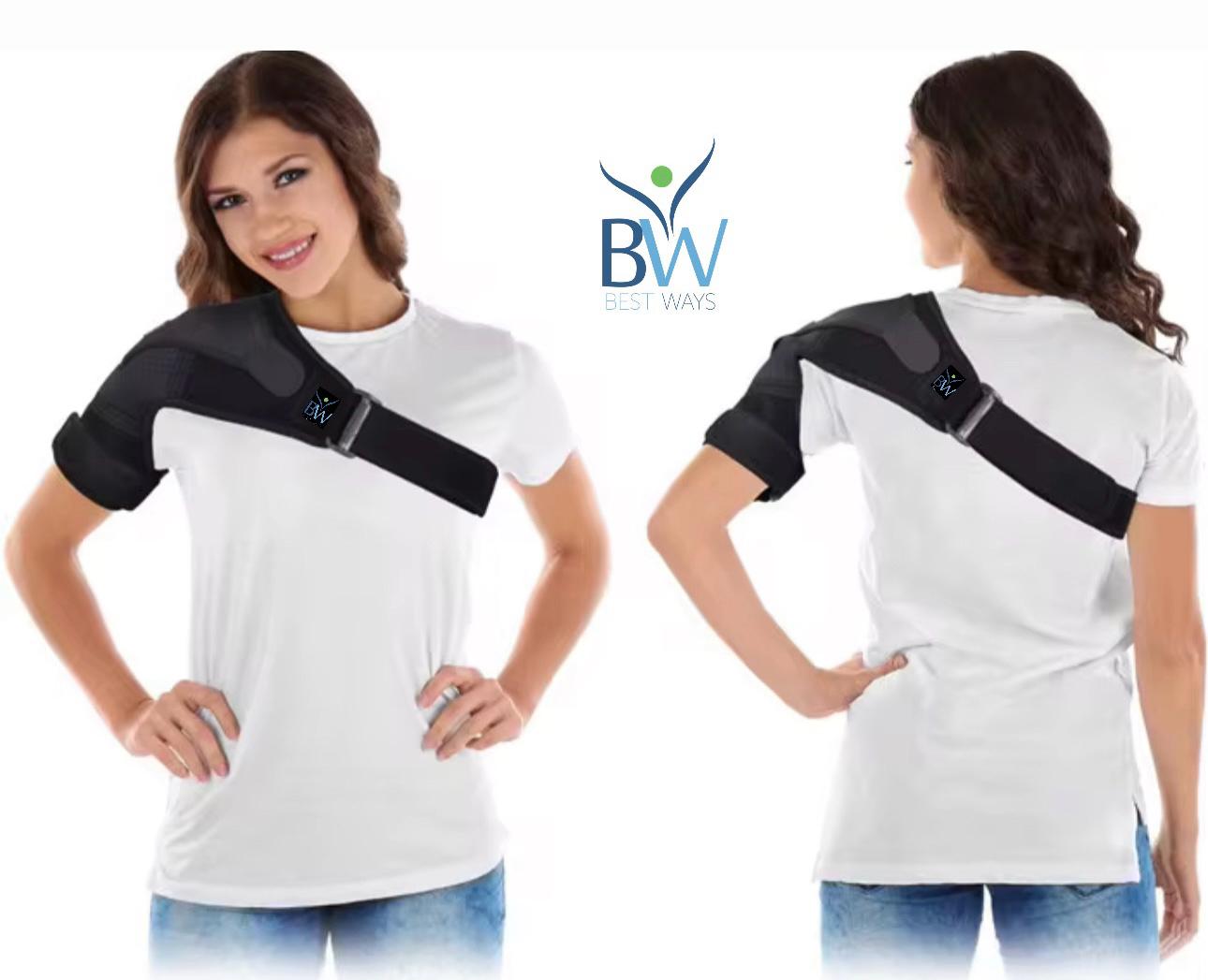 Pre order: BestWays Shoulder Brace