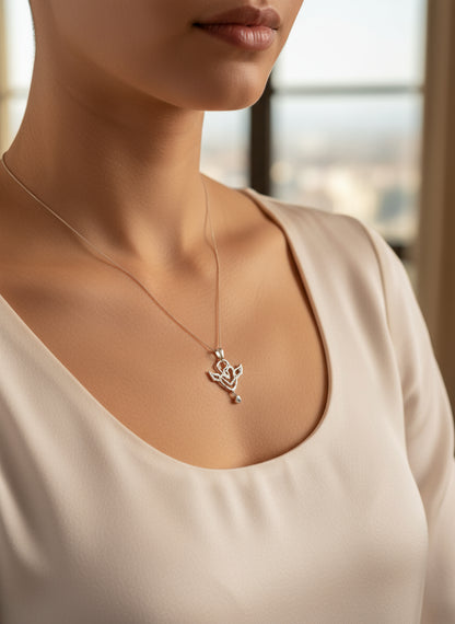 Custom Name Jewelry – Your Name, Your Style| Git to Your Self or Your Loved Ones (Price will be determined based on Your Choice)