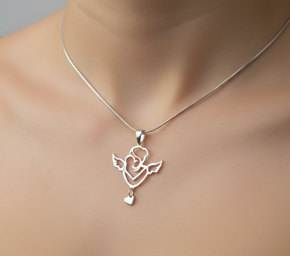 Custom Name Jewelry – Your Name, Your Style| Git to Your Self or Your Loved Ones (Price will be determined based on Your Choice)