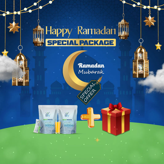 🌙 Happy Ramadan Special Package 