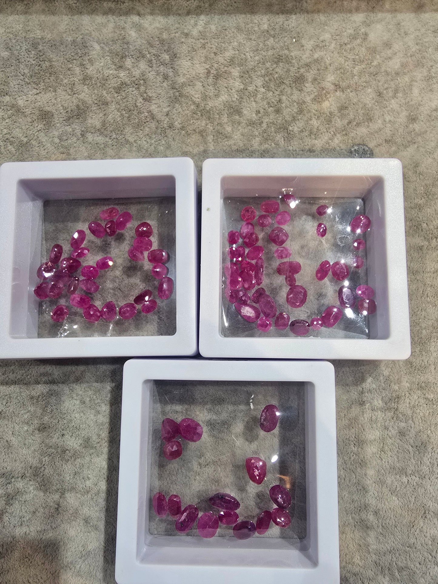 Gemstone Custom Jewelry Just Made only For you: Ruby, Emerad, Lapis and Many More (Price will be determined based on Your Choice)