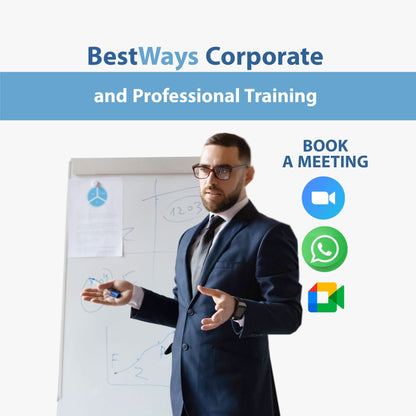 Chose How Would You like to Consult with Us!