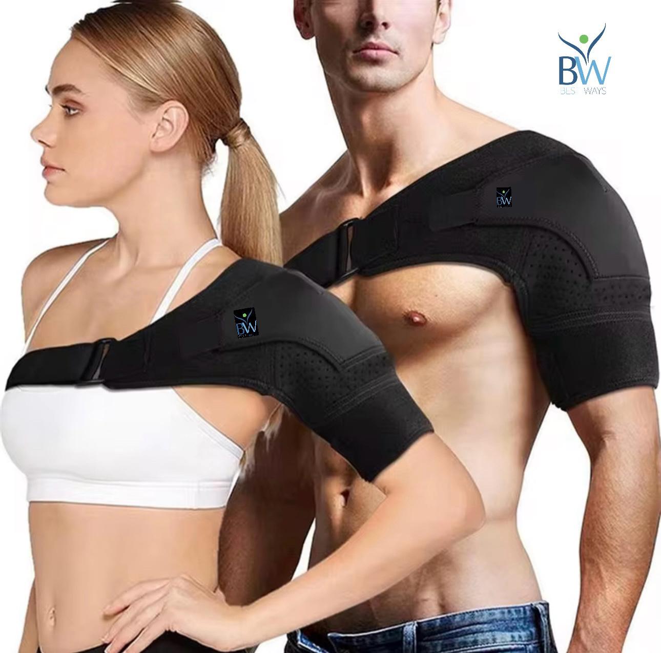 Pre order: BestWays Shoulder Brace