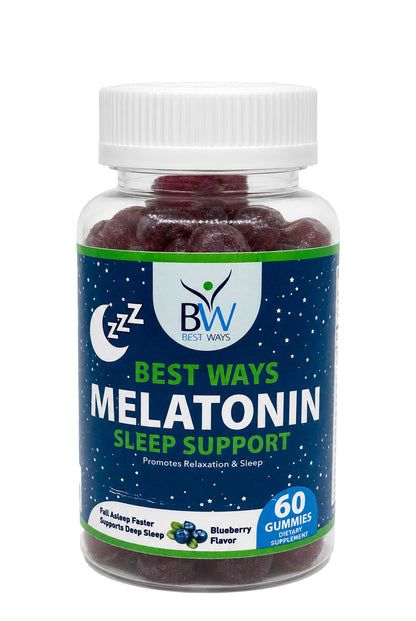 Available Now:
Sleep Support Gummies (Gelatin Free-Halal) – Natural Relaxation & Deep Sleep Formula (60 Gummies