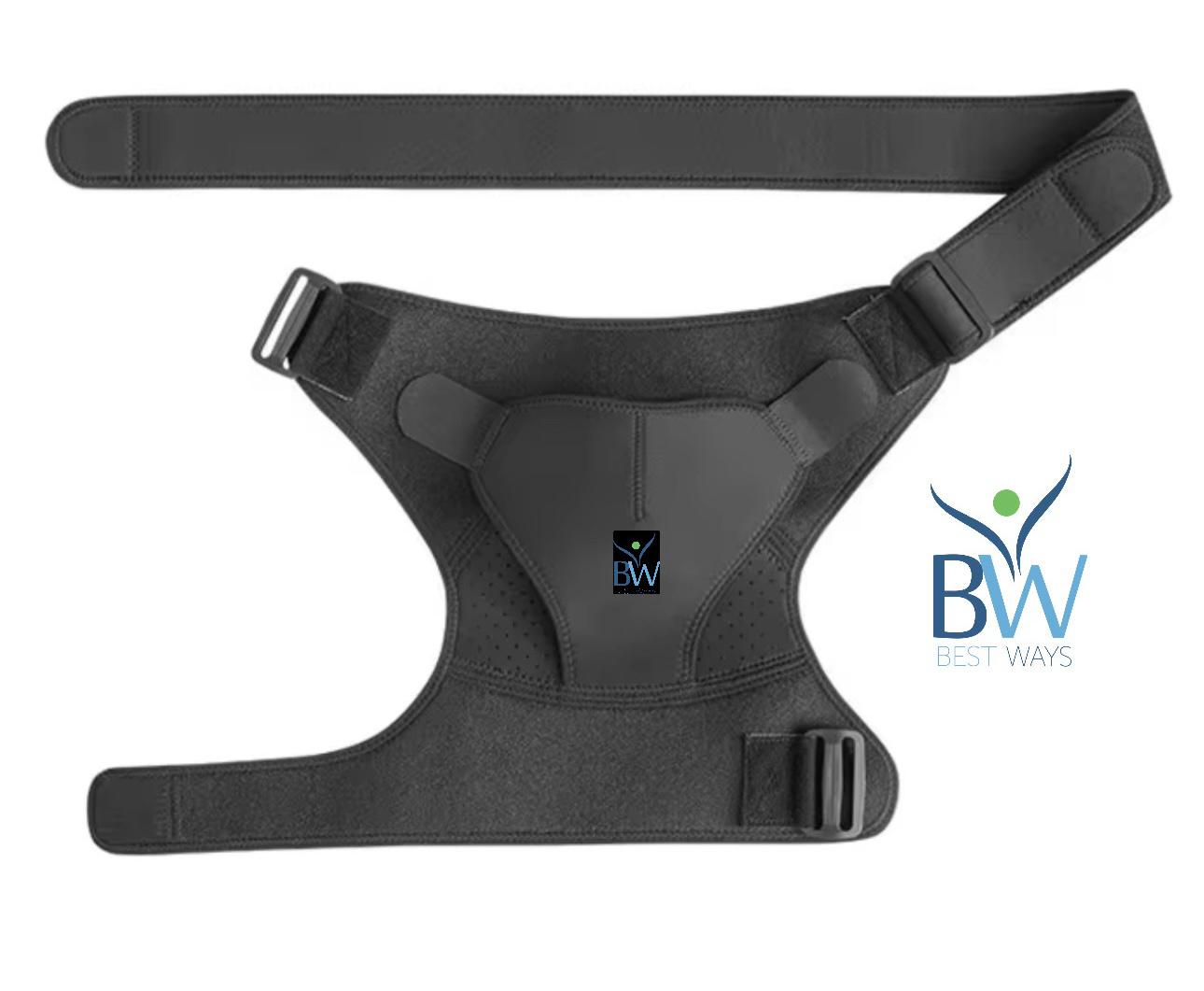 Pre order: BestWays Shoulder Brace